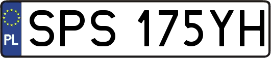 SPS175YH