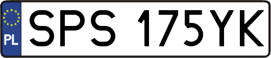 SPS175YK