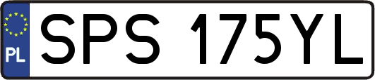 SPS175YL