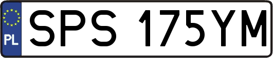 SPS175YM