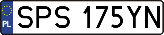 SPS175YN