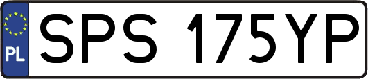 SPS175YP