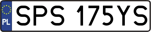 SPS175YS