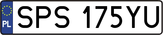 SPS175YU