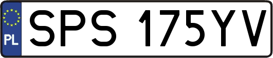 SPS175YV