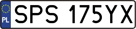 SPS175YX