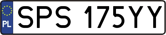 SPS175YY