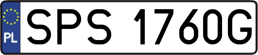 SPS1760G