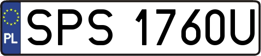 SPS1760U