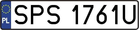 SPS1761U