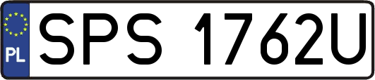 SPS1762U