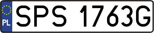 SPS1763G