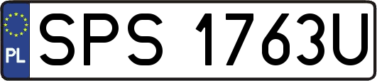SPS1763U