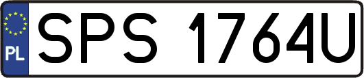 SPS1764U