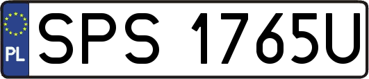SPS1765U
