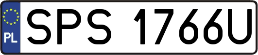 SPS1766U