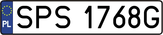 SPS1768G