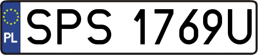 SPS1769U