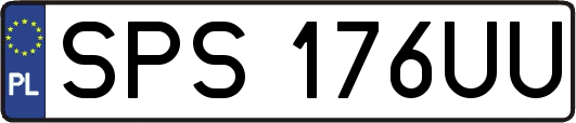 SPS176UU