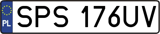 SPS176UV