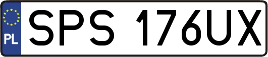 SPS176UX