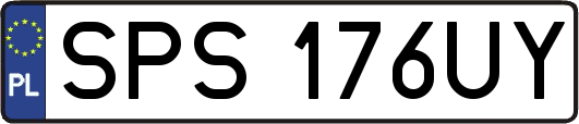 SPS176UY