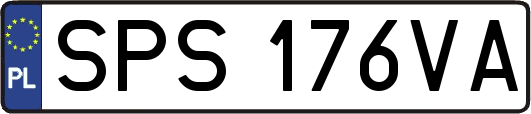 SPS176VA