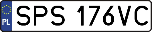 SPS176VC