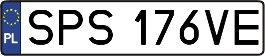SPS176VE
