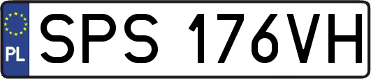 SPS176VH
