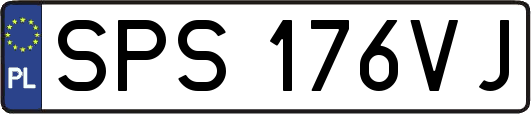 SPS176VJ