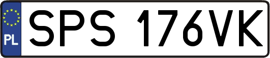 SPS176VK