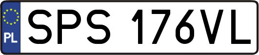 SPS176VL