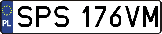 SPS176VM