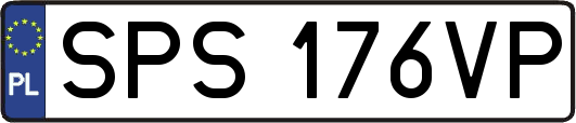 SPS176VP