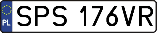 SPS176VR