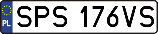 SPS176VS