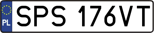SPS176VT