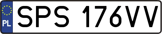 SPS176VV