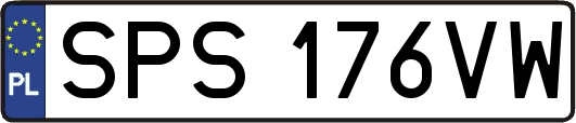 SPS176VW