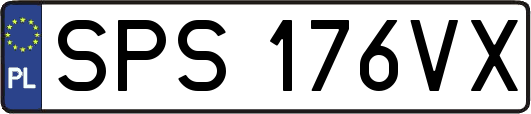 SPS176VX