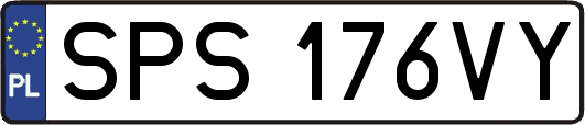 SPS176VY
