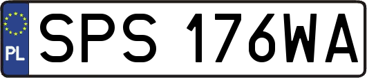 SPS176WA