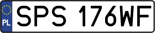 SPS176WF