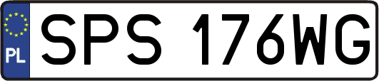 SPS176WG