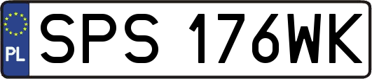 SPS176WK