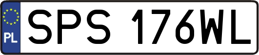 SPS176WL