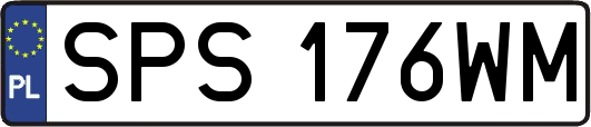 SPS176WM