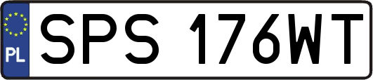 SPS176WT