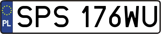 SPS176WU
